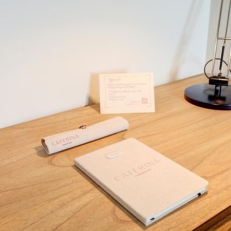 Caterina House Port Vell Barcelona Quarto foto