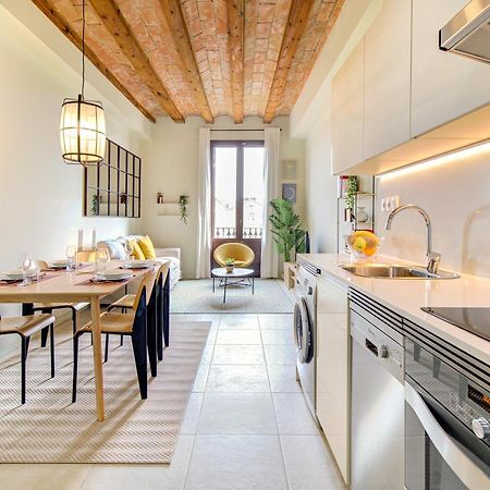 Caterina House Port Vell Barcelona Quarto foto