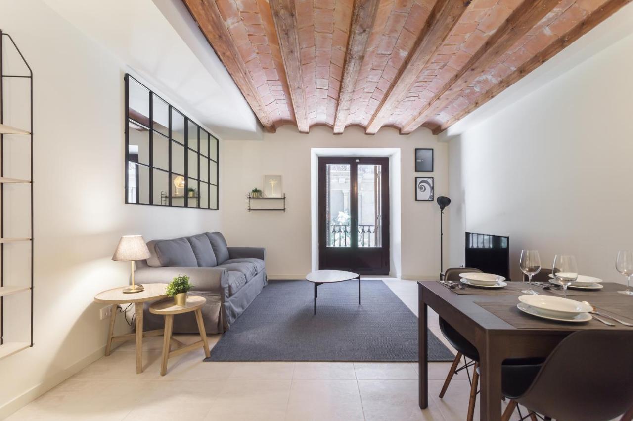 Caterina House Port Vell Barcelona Exterior foto