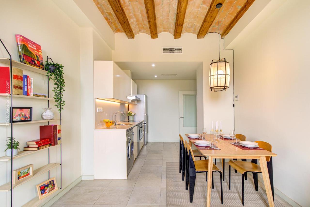 Caterina House Port Vell Barcelona Exterior foto