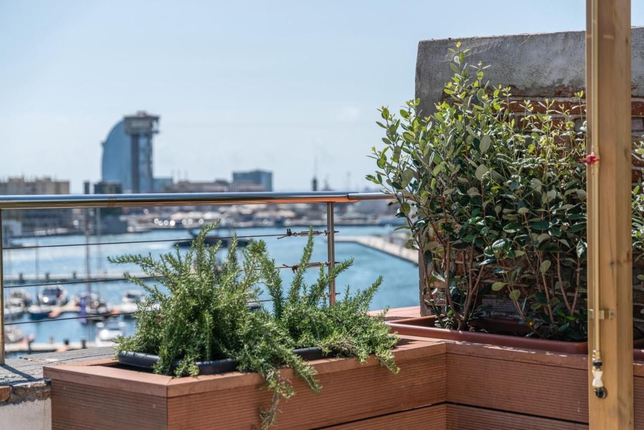 Caterina House Port Vell Barcelona Quarto foto