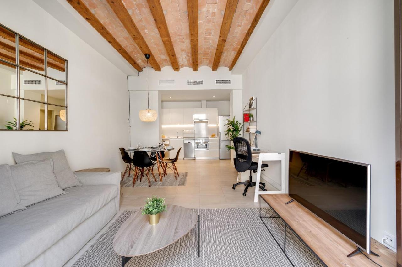 Caterina House Port Vell Barcelona Exterior foto