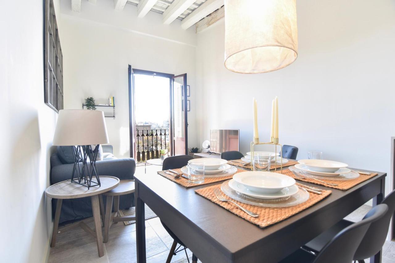 Caterina House Port Vell Barcelona Exterior foto