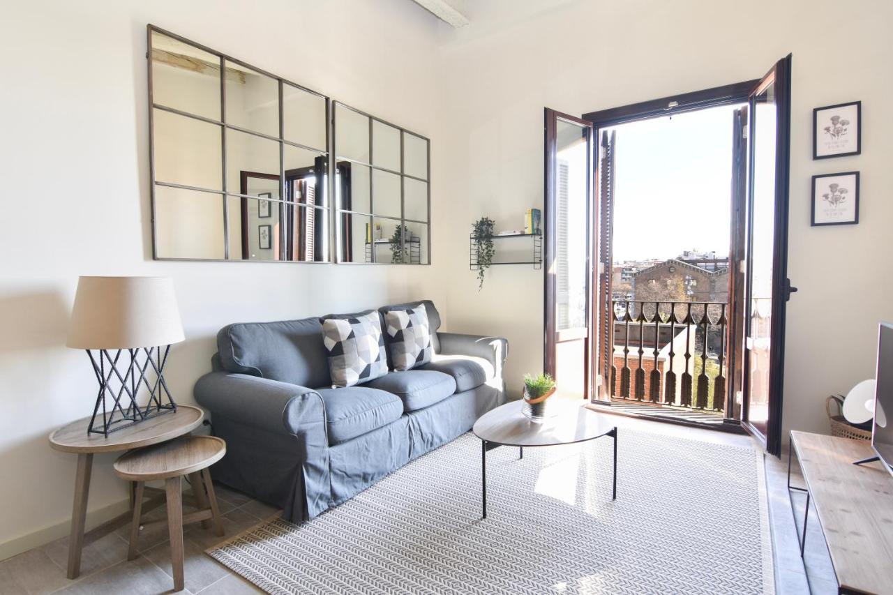 Caterina House Port Vell Barcelona Exterior foto