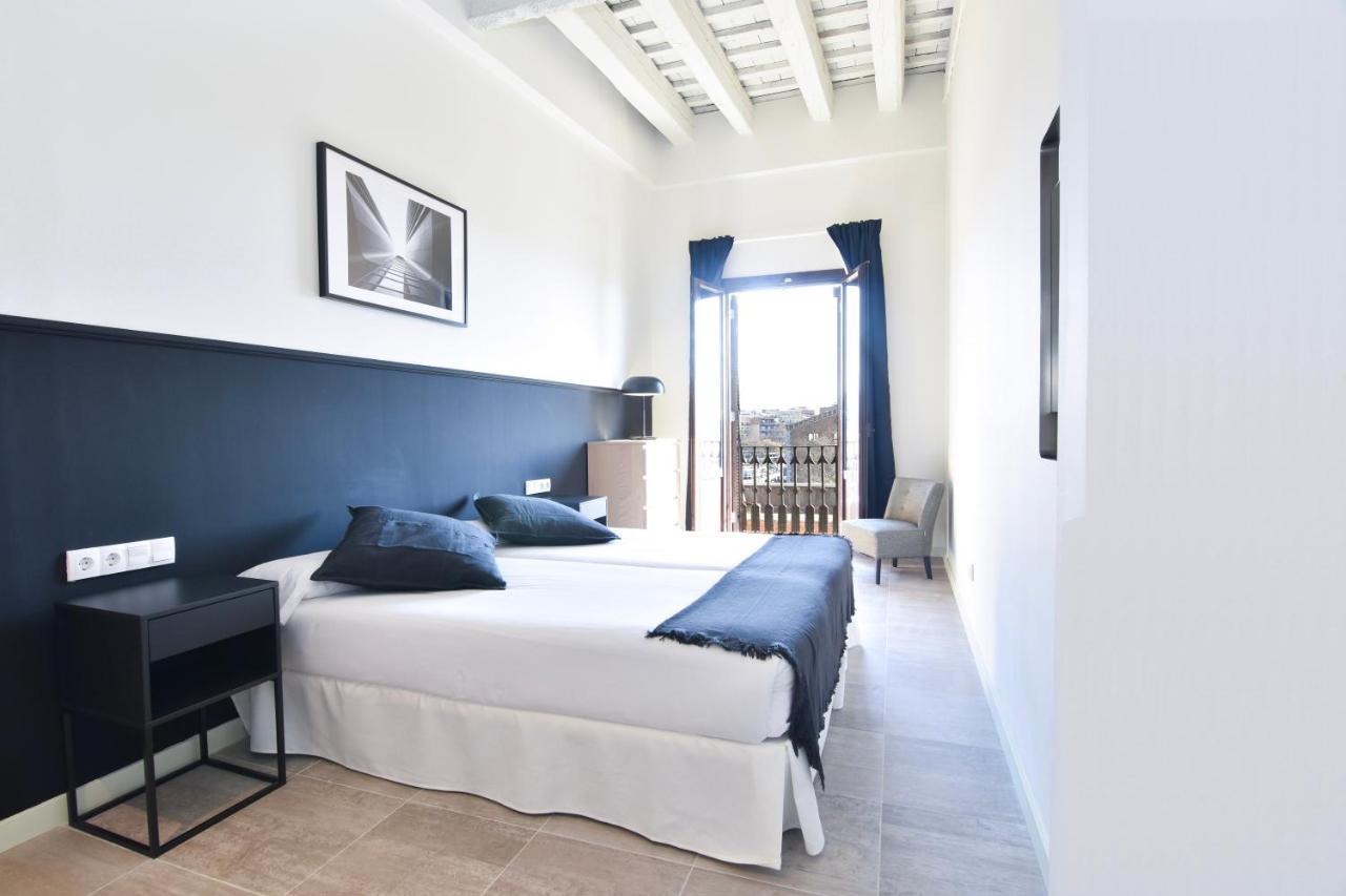 Caterina House Port Vell Barcelona Exterior foto