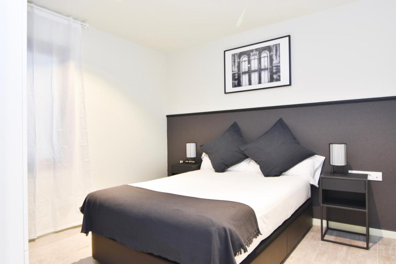 Caterina House Port Vell Barcelona Exterior foto