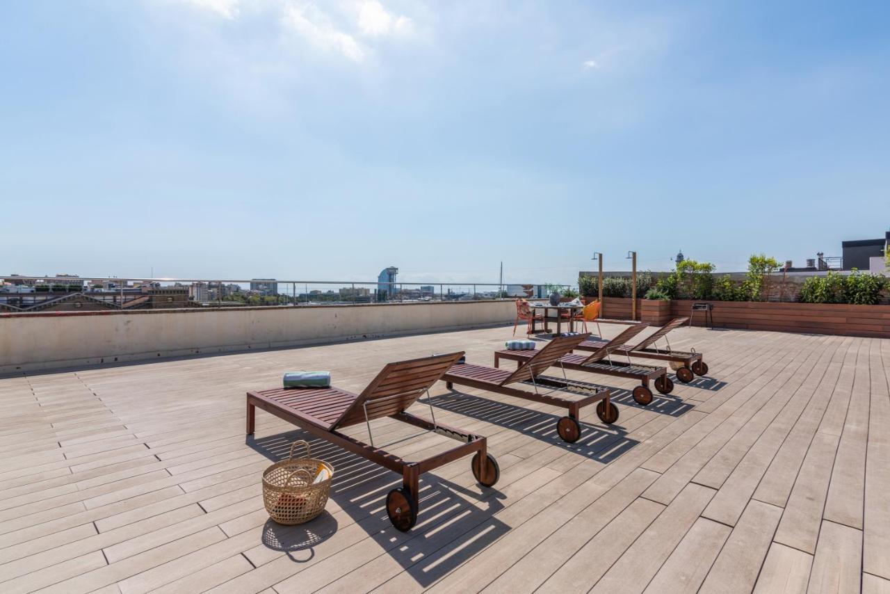 Caterina House Port Vell Barcelona Quarto foto