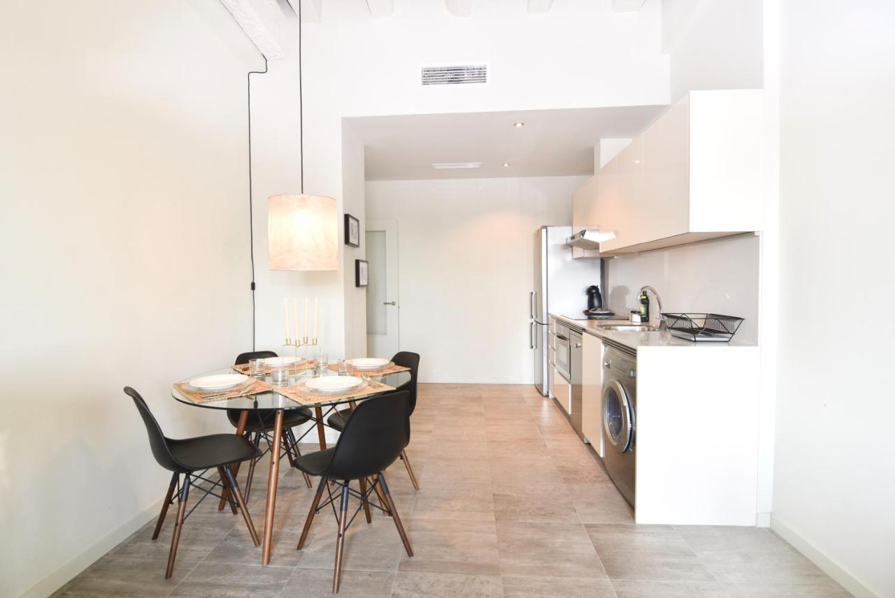 Caterina House Port Vell Barcelona Exterior foto