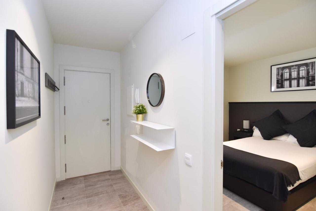 Caterina House Port Vell Barcelona Exterior foto