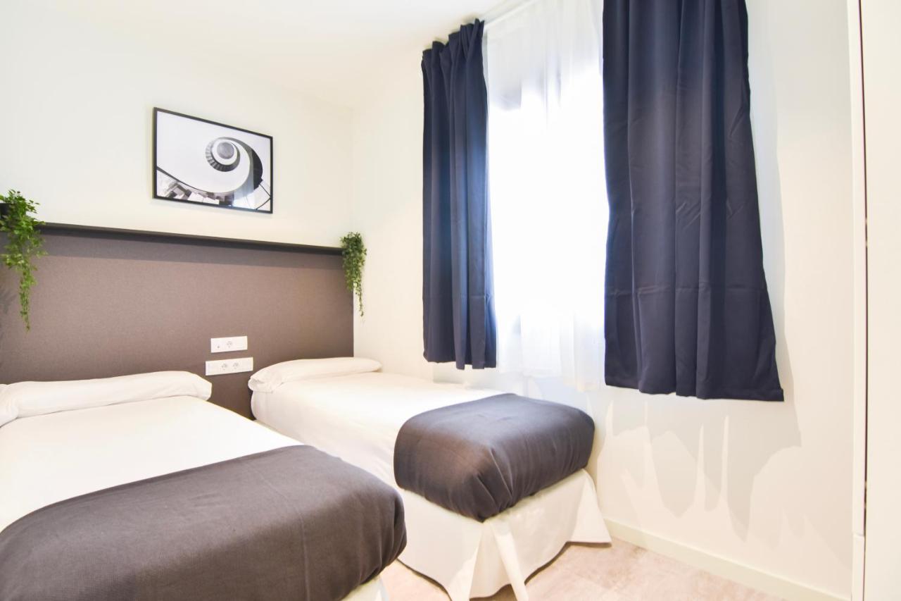 Caterina House Port Vell Barcelona Exterior foto