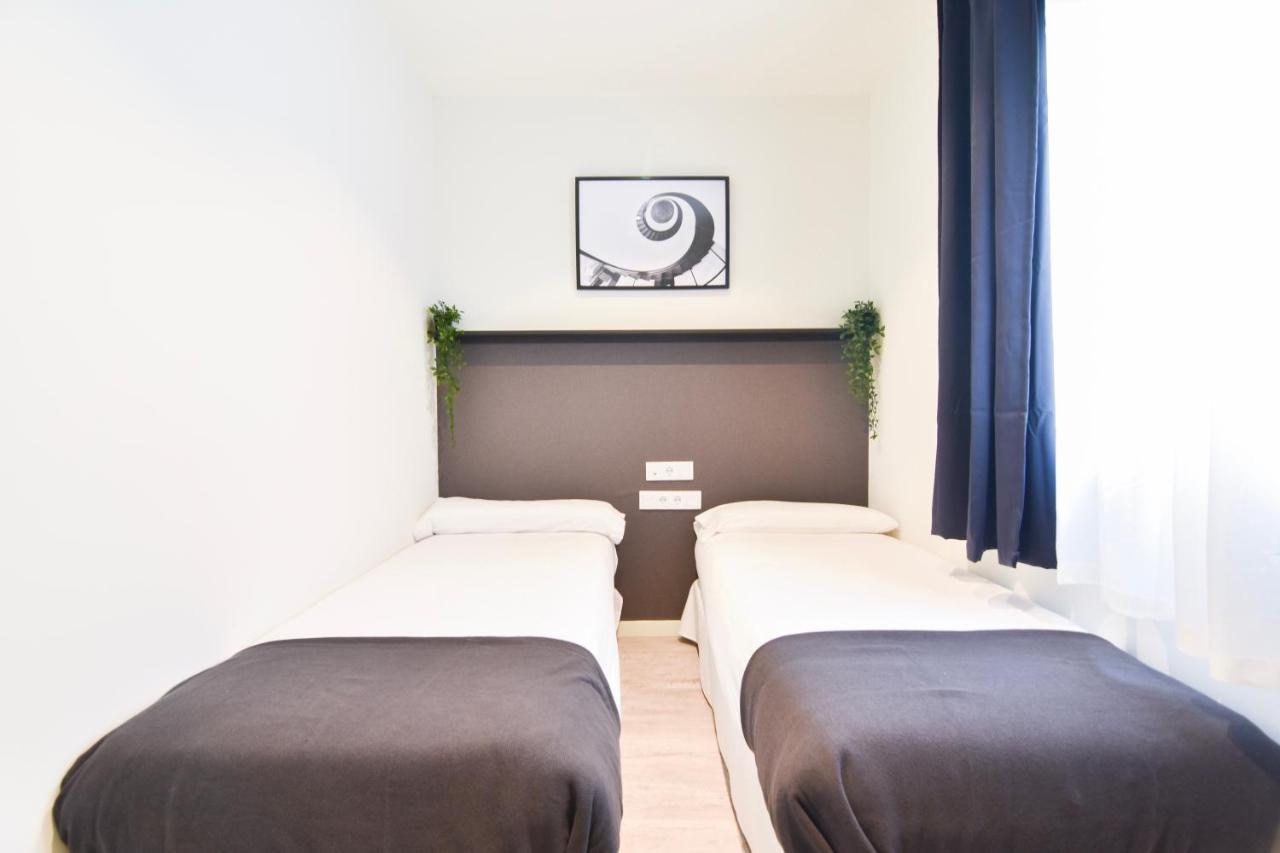 Caterina House Port Vell Barcelona Exterior foto