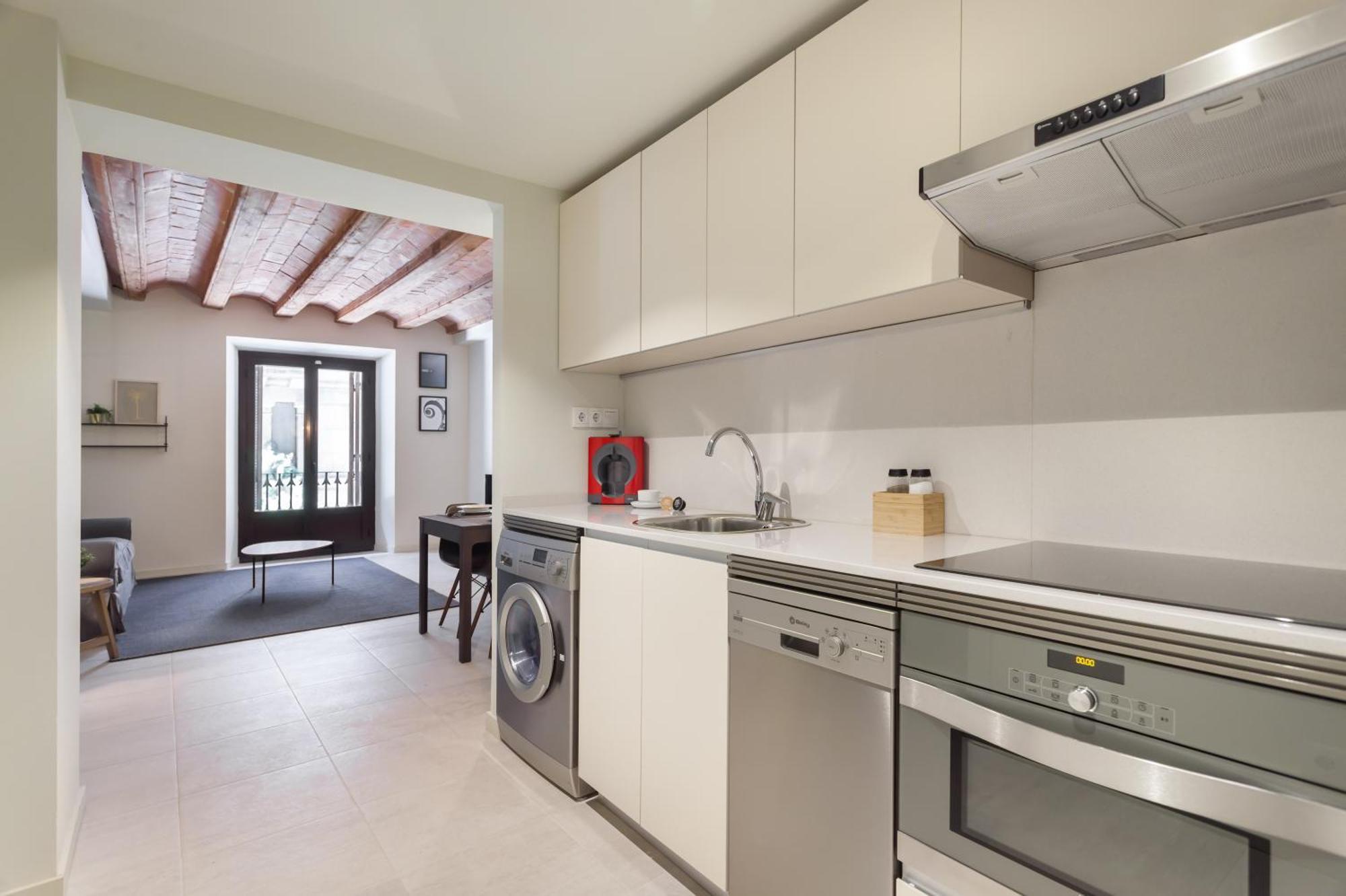 Caterina House Port Vell Barcelona Quarto foto