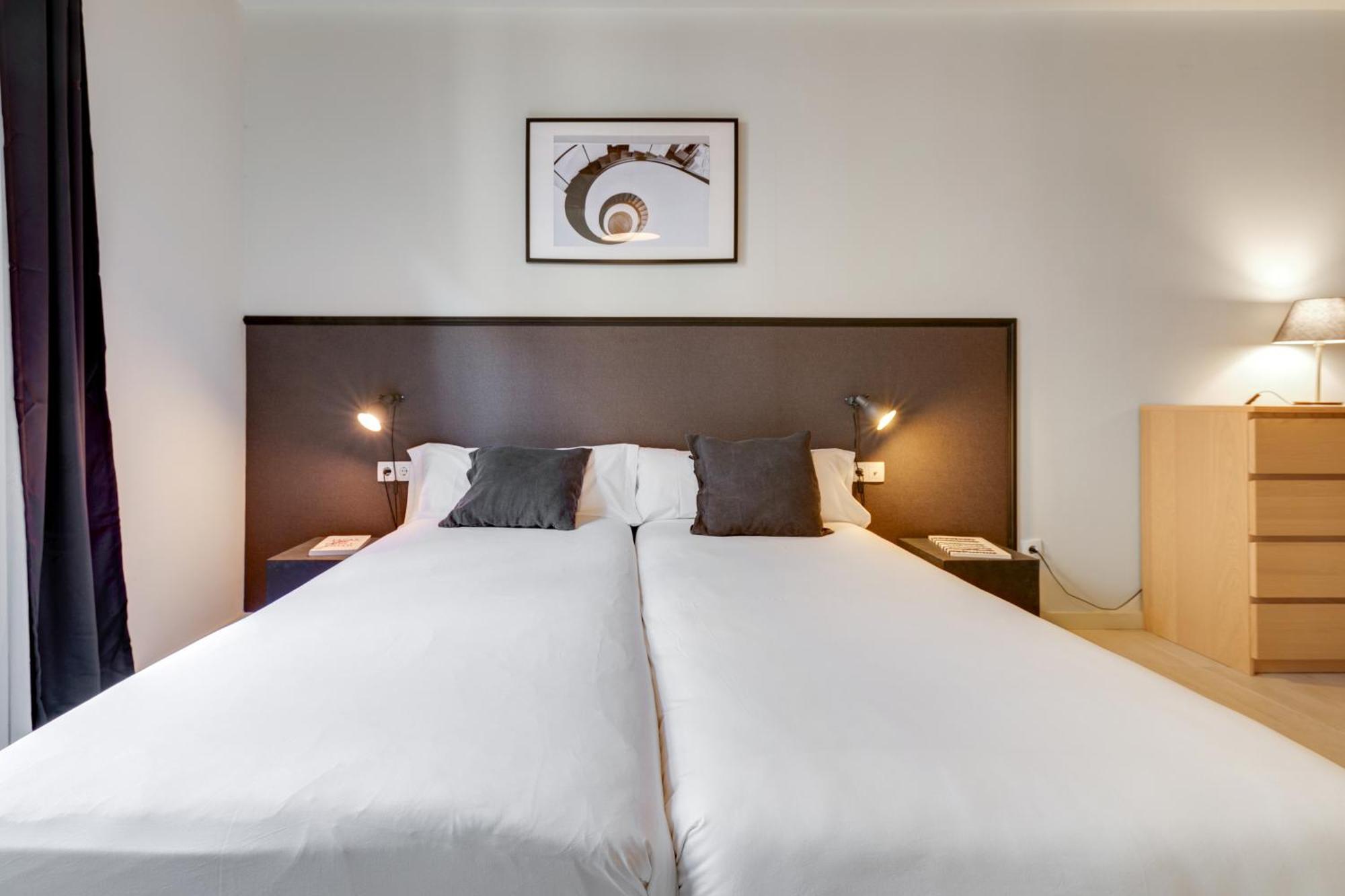 Caterina House Port Vell Barcelona Quarto foto