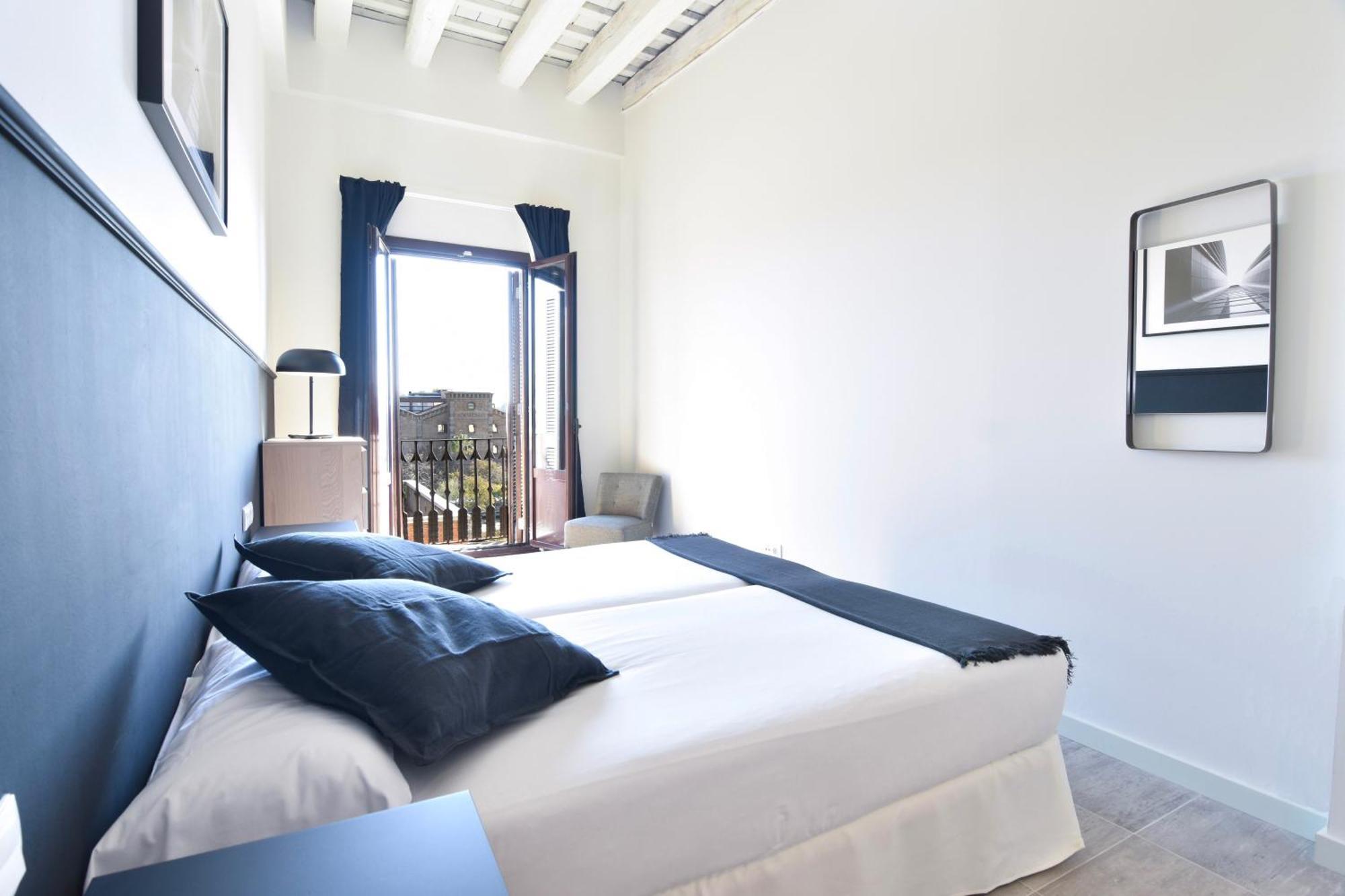 Caterina House Port Vell Barcelona Quarto foto