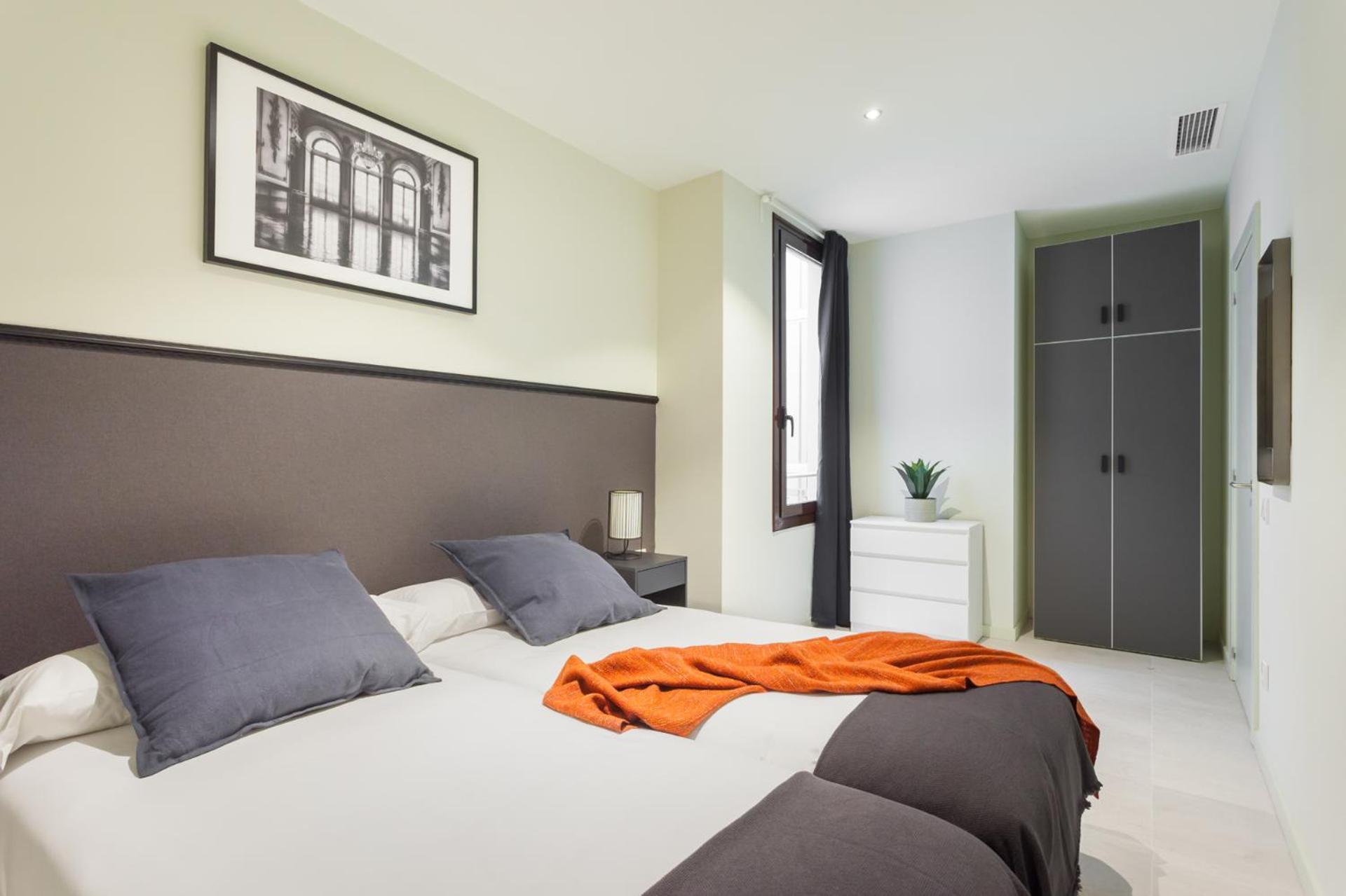 Caterina House Port Vell Barcelona Quarto foto