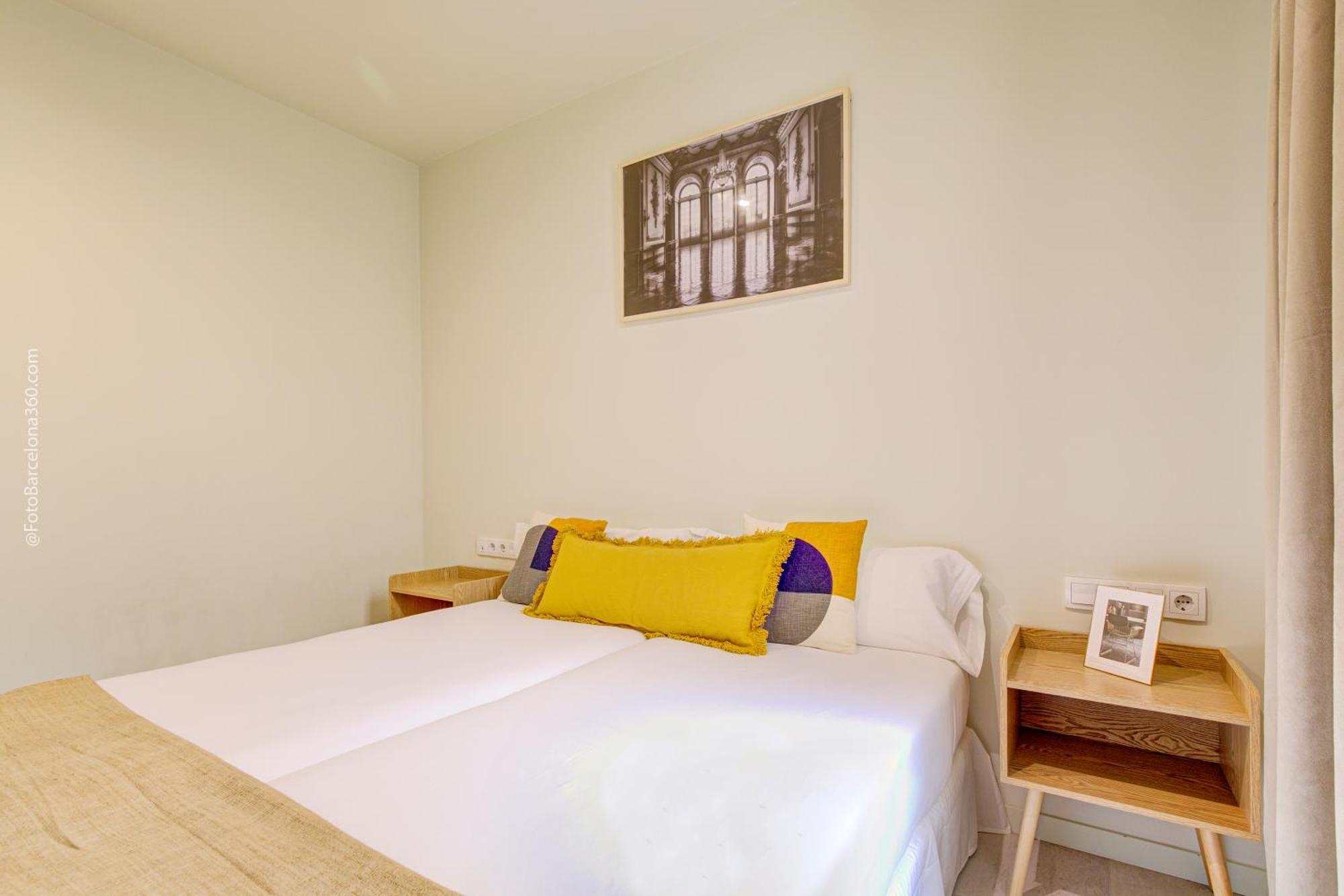 Caterina House Port Vell Barcelona Quarto foto