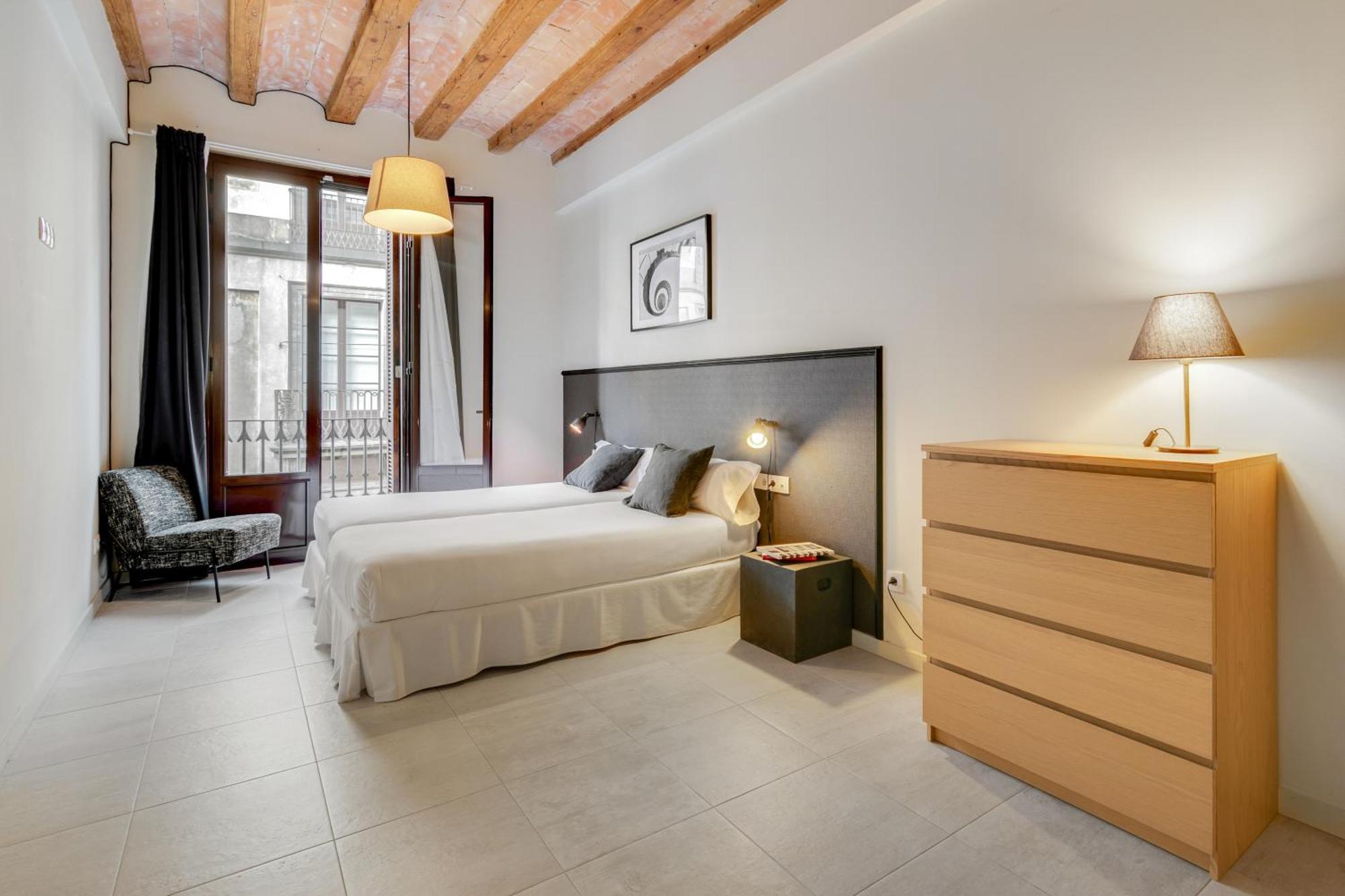 Caterina House Port Vell Barcelona Quarto foto