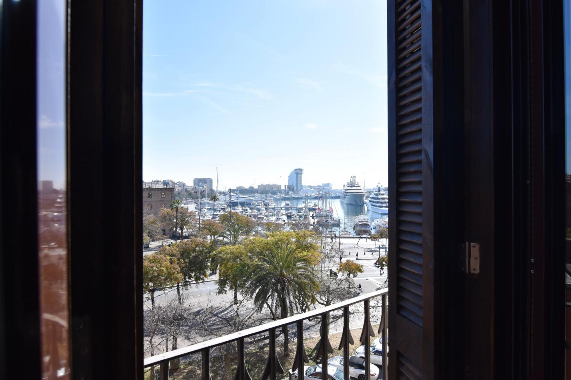 Caterina House Port Vell Barcelona Quarto foto