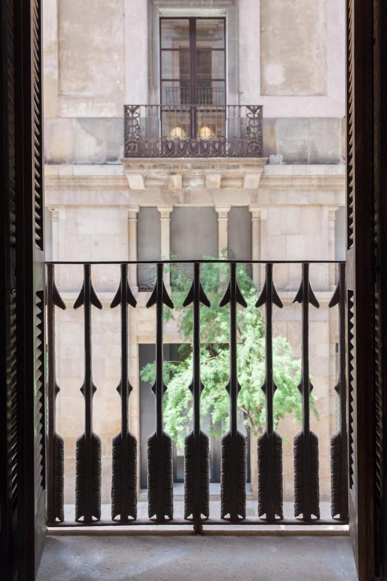 Caterina House Port Vell Barcelona Quarto foto