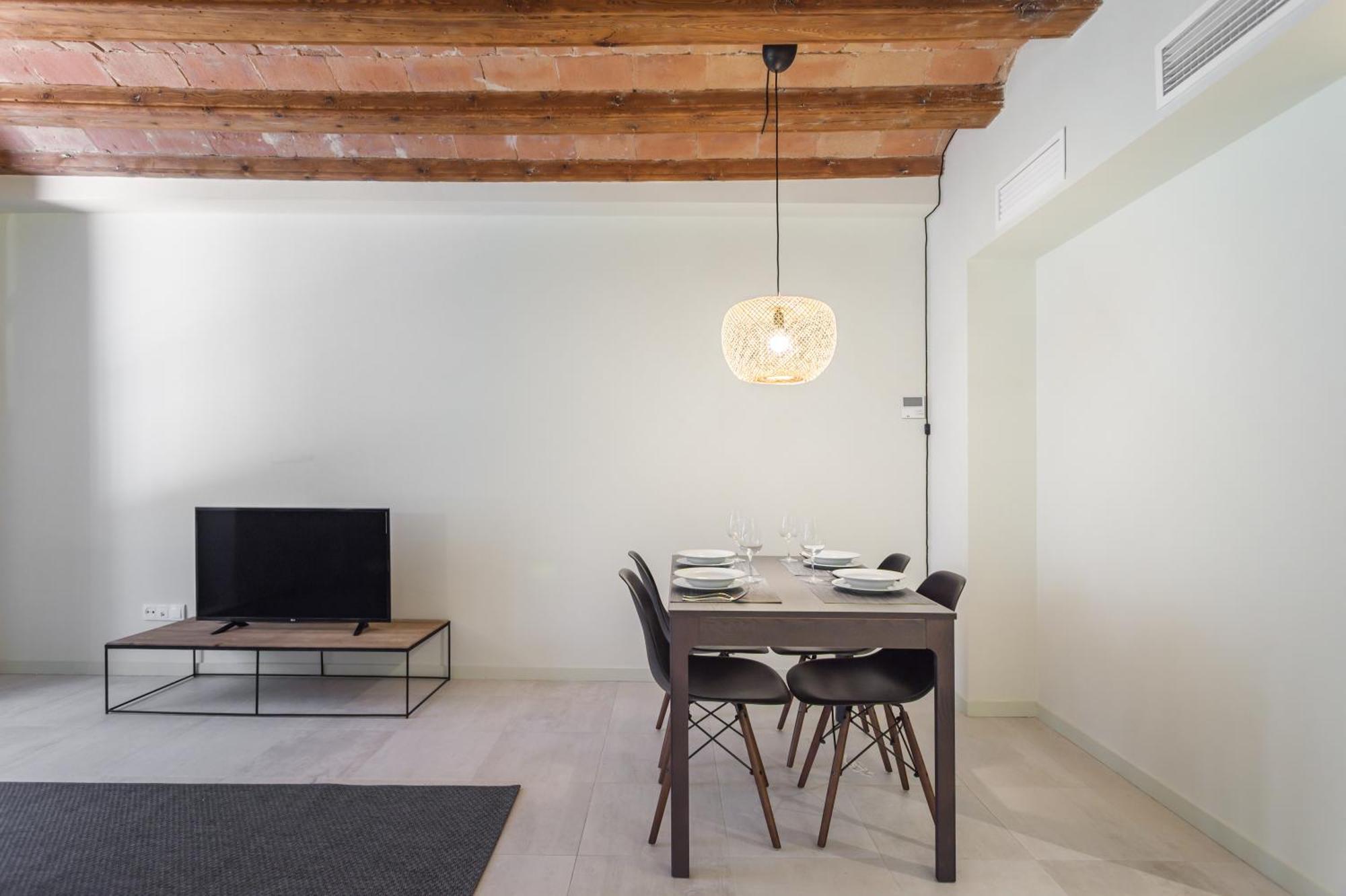 Caterina House Port Vell Barcelona Quarto foto