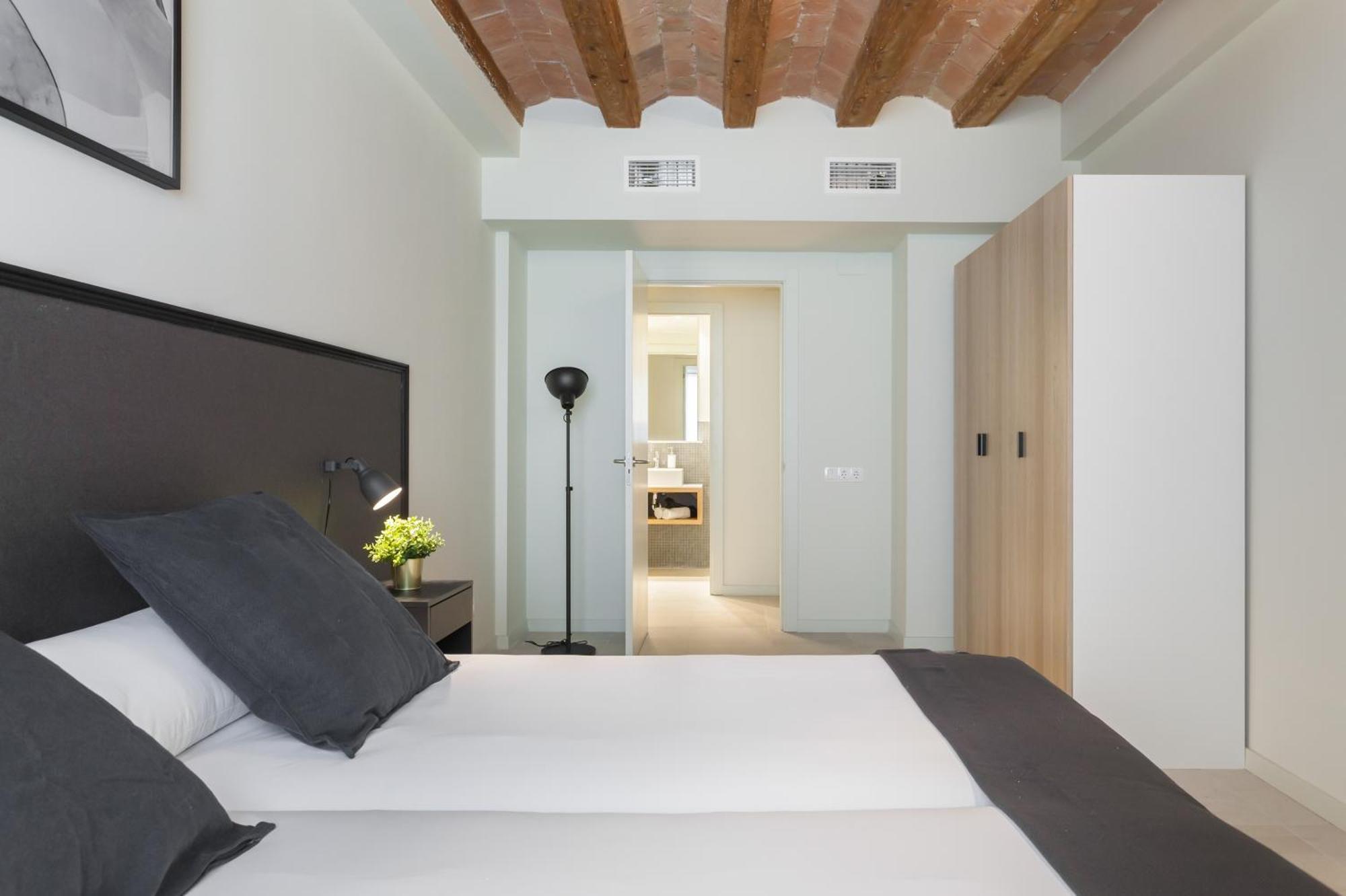 Caterina House Port Vell Barcelona Quarto foto