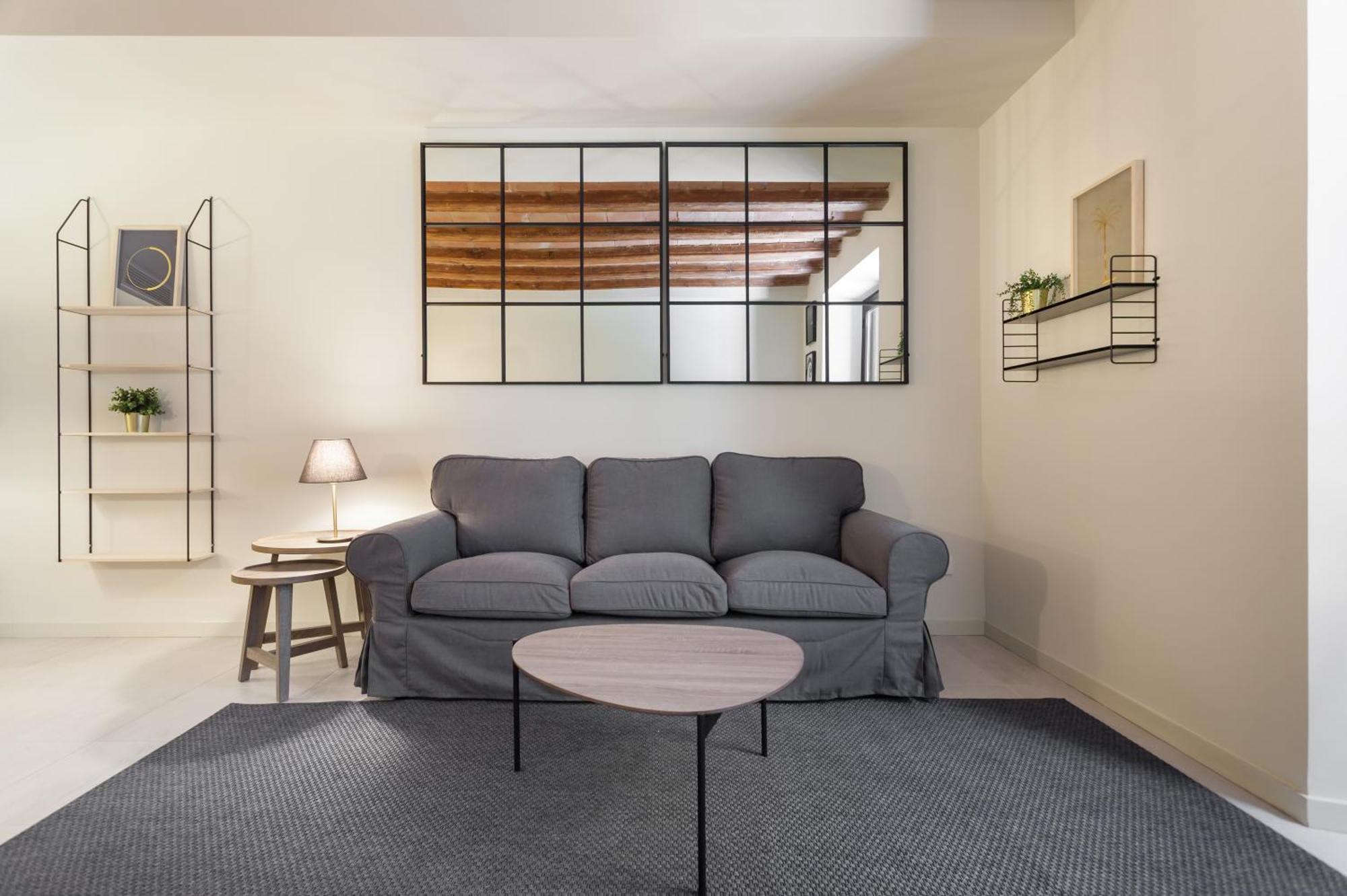 Caterina House Port Vell Barcelona Quarto foto