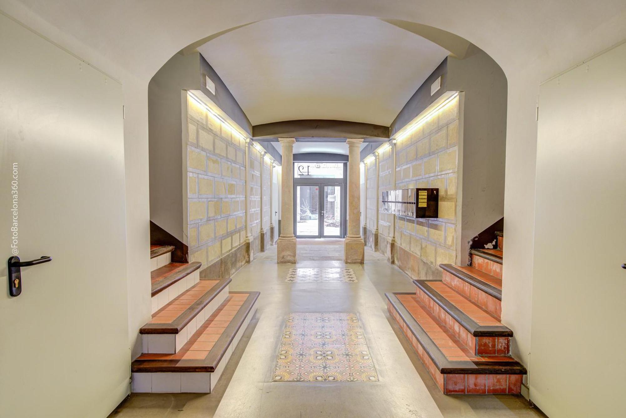 Caterina House Port Vell Barcelona Quarto foto