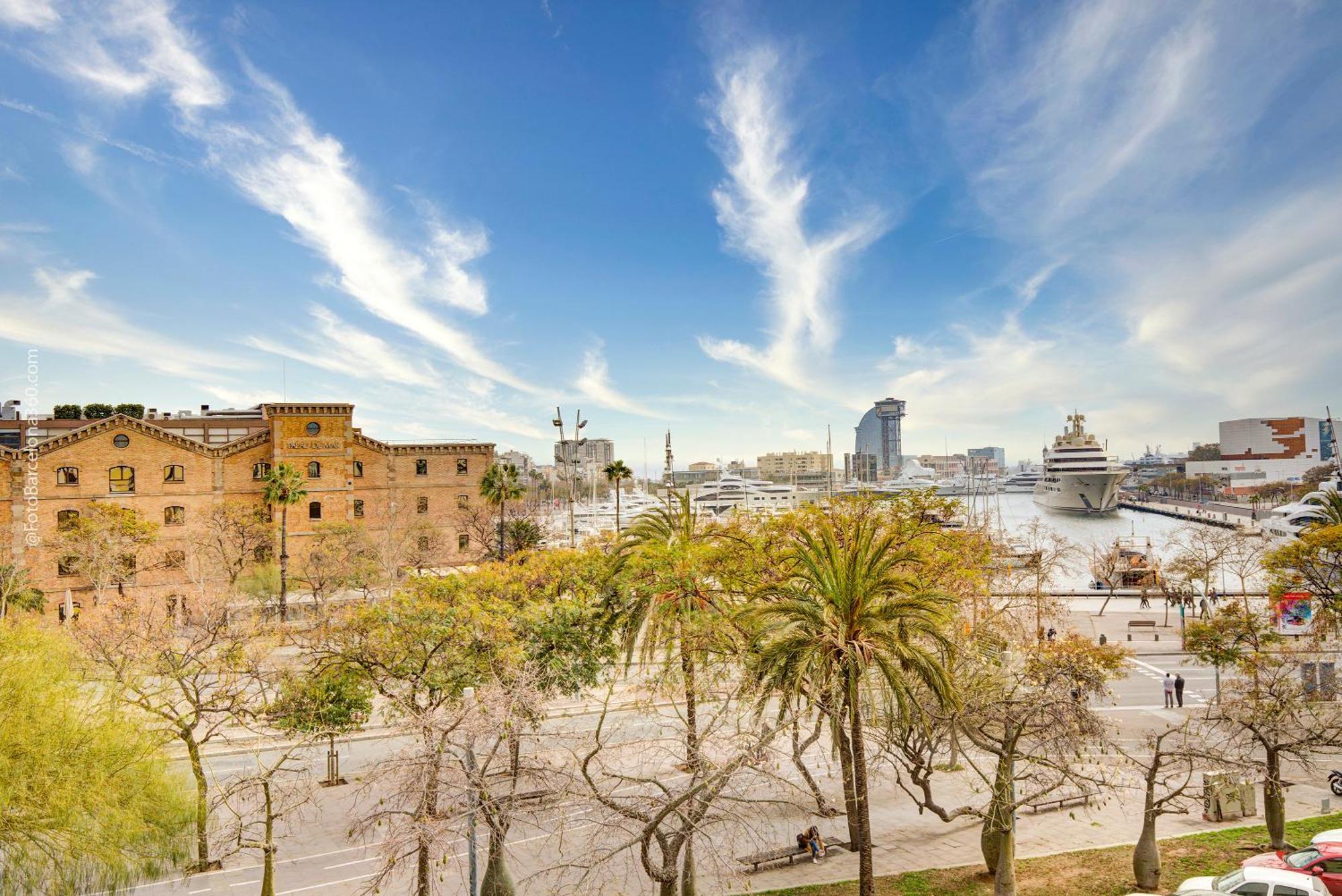 Caterina House Port Vell Barcelona Quarto foto